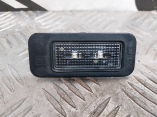 подсветка номера, ориг. номер 7093N010310, Chevrolet Equinox 4 поколение 2024-2026