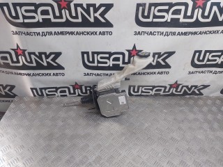 блок ABS, ориг. номер 26569947, Chevrolet Equinox 4 поколение 2024-2026