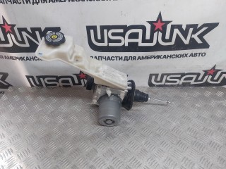блок ABS, ориг. номер 26569947, Chevrolet Equinox 4 поколение 2024-2026