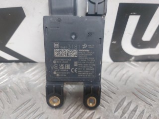 дистроник, ориг. номер 86813181, GMC Terrain 3 поколение 2024-2026