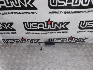 кнопка открытия багажника, ориг. номер 26515285, Chevrolet Equinox 4 поколение 2024-2026