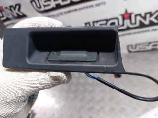 кнопка открытия багажника, ориг. номер 26515285, Chevrolet Equinox 4 поколение 2024-2026