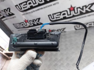 кнопка открытия багажника, ориг. номер 26515285, Chevrolet Equinox 4 поколение 2024-2026