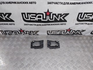 крепление заднего бампера, ориг. номер 26432104, 26432105, Chevrolet Equinox 4 поколение 2024-2026
