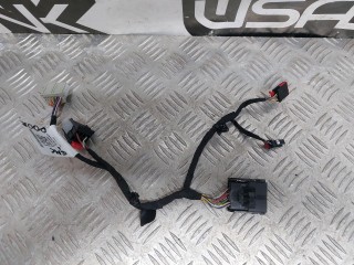 проводка двери передней левой, ориг. номер 26510597, GMC Terrain 3 поколение 2024-2026