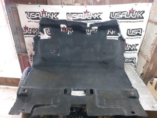 ковер салонный передний, ориг. номер 26549480, 26505789, Chevrolet Equinox 4 поколение 2024-2026