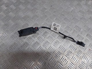 Моторчик жалюзи, ориг. номер 5877R1016, 26472226, Chevrolet Equinox 4 поколение 2024-2026