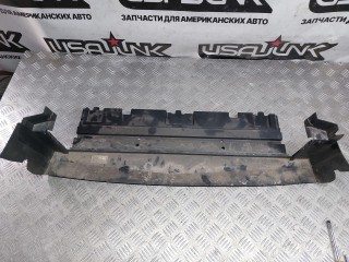 передняя панель (телевизор), ориг. номер 26555056, GMC Terrain 3 поколение 2024-2026