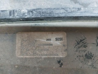 передняя панель (телевизор), ориг. номер 26555056, GMC Terrain 3 поколение 2024-2026