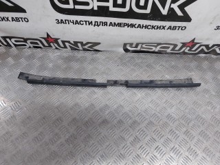 крепление переднего бампера, ориг. номер 26465488, GMC Terrain 3 поколение 2024-2026