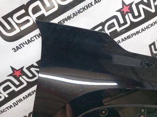 крыло переднее правое, Chevrolet Equinox 4 поколение 2024-2026