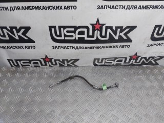 шланг тормозной правый передний переднего правого, ориг. номер 26490375, Chevrolet Equinox 4 поколение 2024-2026