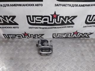 суппорт тормозной задний левый, ориг. номер 26526197, Chevrolet Equinox 4 поколение 2024-2026