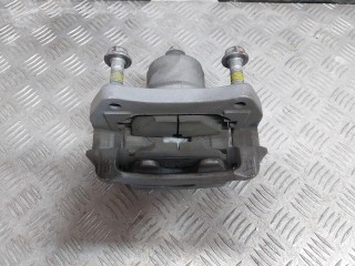 суппорт тормозной передний левый, ориг. номер 26343101, Chevrolet Equinox 4 поколение 2024-2026