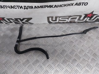 патрубок охлаждения, ориг. номер 26465456, Chevrolet Equinox 4 поколение 2024-2026