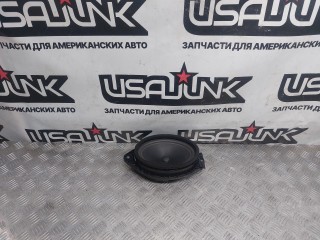 динамик двери передней левой, ориг. номер 26520433, Chevrolet Equinox 4 поколение 2024-2026