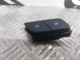 кнопка блокировки двери передней левой, ориг. номер 13558315, Chevrolet Equinox 4 поколение 2024-2026