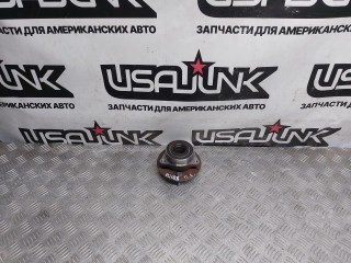 ступица передняя левая, ориг. номер 13546719, Chevrolet Equinox 4 поколение 2024-2026