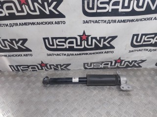 амортизатор задний правый, ориг. номер 26543056, Chevrolet Equinox 4 поколение 2024-2026