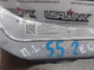 кулак передний левый, ориг. номер 26343125, Chevrolet Equinox 4 поколение 2024-2026