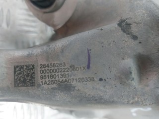 кулак задний правый, ориг. номер 26458263, Chevrolet Equinox 4 поколение 2024-2026