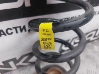 пружина задняя правая, ориг. номер 26532407, Chevrolet Equinox 4 поколение 2024-2026
