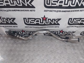 горловина топливного бака, ориг. номер 26582050, Chevrolet Equinox 4 поколение 2024-2026
