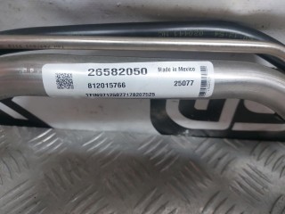 горловина топливного бака, ориг. номер 26582050, Chevrolet Equinox 4 поколение 2024-2026