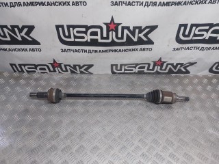 полуось задняя правая, ориг. номер 26394342, Chevrolet Equinox 4 поколение 2024-2026