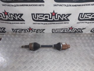 полуось передняя правая, ориг. номер 26339186, Chevrolet Equinox 4 поколение 2024-2026