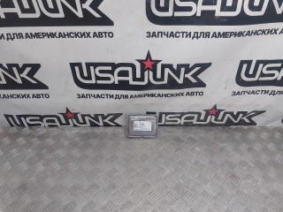 блок управления АКПП, ориг. номер 24065686, Chevrolet Equinox 4 поколение 2024-2026
