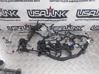 проводка двигателя, ориг. номер 26533376, Chevrolet Equinox 4 поколение 2024-2026