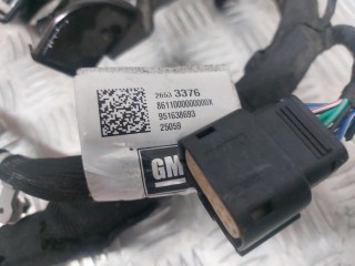 проводка двигателя, ориг. номер 26533376, Chevrolet Equinox 4 поколение 2024-2026