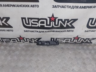 кронштейн крепления бампера заднего правый, ориг. номер 26432060, Chevrolet Equinox 4 поколение 2024-2026