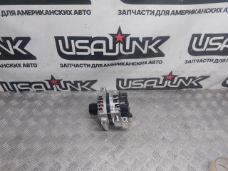 генератор, ориг. номер 13566578, Chevrolet Equinox 4 поколение 2024-2026