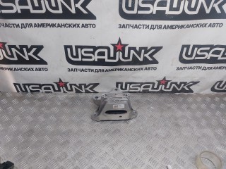 подушка крепления двигателя левая, ориг. номер 84988949, Chevrolet Equinox 4 поколение 2024-2026