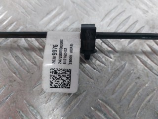 трубка тормозная, ориг. номер 26389976, Chevrolet Equinox 4 поколение 2024-2026