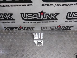 тепловой экран моторного отсека, ориг. номер 12673929, Chevrolet Equinox 4 поколение 2024-2026