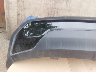 бампер задний, ориг. номер 26349347, GMC Terrain 3 поколение 2024-2026