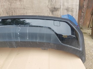 бампер задний, ориг. номер 26349347, GMC Terrain 3 поколение 2024-2026