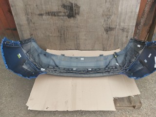 бампер задний, ориг. номер 26349347, GMC Terrain 3 поколение 2024-2026