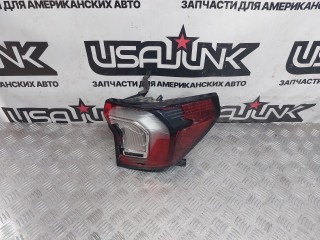 фонарь задний правый, ориг. номер 26576395, GMC Terrain 3 поколение 2024-2026
