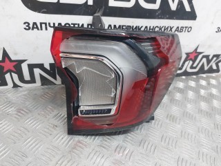 фонарь задний правый, ориг. номер 26576395, GMC Terrain 3 поколение 2024-2026