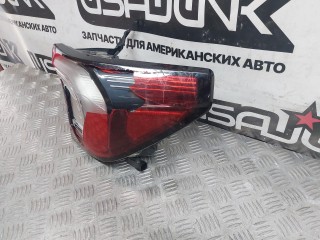 фонарь задний правый, ориг. номер 26576395, GMC Terrain 3 поколение 2024-2026