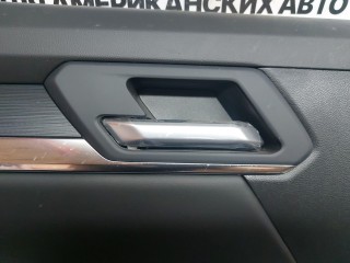 обшивка двери задней левой, ориг. номер 26617080, GMC Terrain 3 поколение 2024-2026