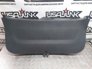 обшивка крышки багажника, ориг. номер 26609541, GMC Terrain 3 поколение 2024-2026