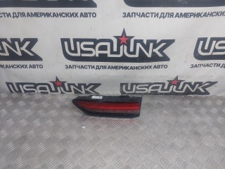 фонарь крышки багажника правый, ориг. номер 26576401, GMC Terrain 3 поколение 2024-2026