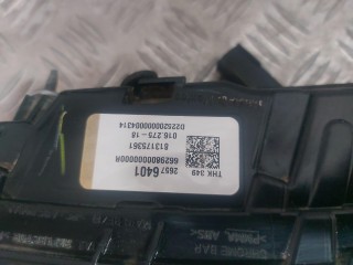 фонарь крышки багажника правый, ориг. номер 26576401, GMC Terrain 3 поколение 2024-2026