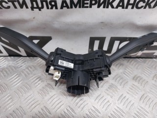 переключатель подрулевой (стрекоза), ориг. номер 13563301, 13564966, 13566000, GMC Terrain 3 поколение 2024-2026