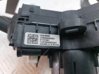 переключатель подрулевой (стрекоза), ориг. номер 13563301, 13564966, 13566000, GMC Terrain 3 поколение 2024-2026